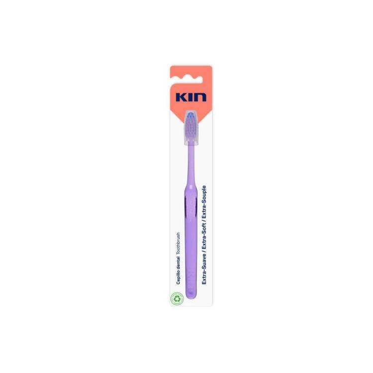 Kin Extra Soft Toothbrush
