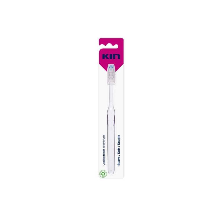 Kin Soft Toothbrush