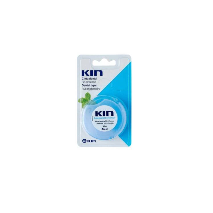 Kin Dental Tape