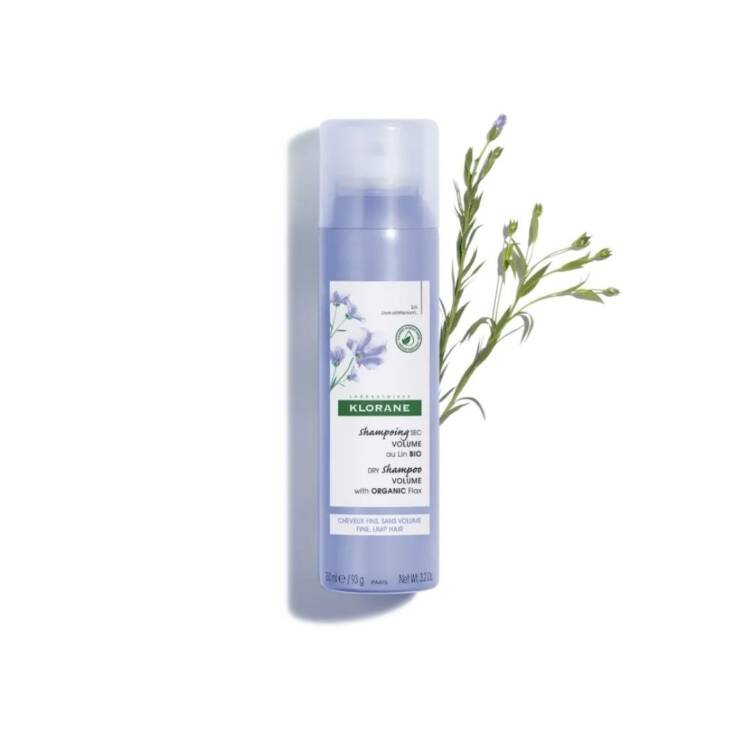 Klorane Volumising Dry Shampoo