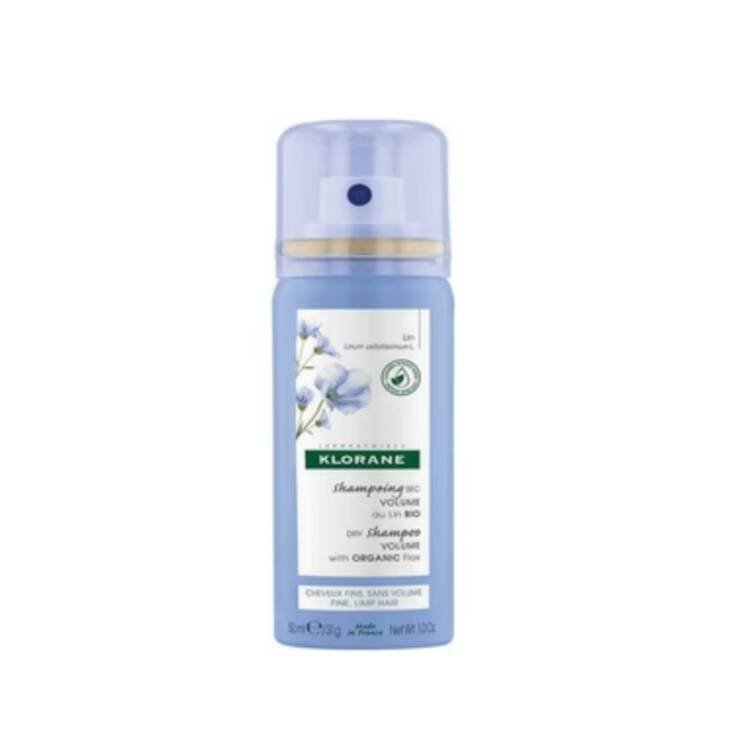 Klorane Volumising Dry Shampoo - Image 2
