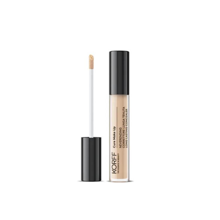 Korff Neverending Long Lasting Concealer