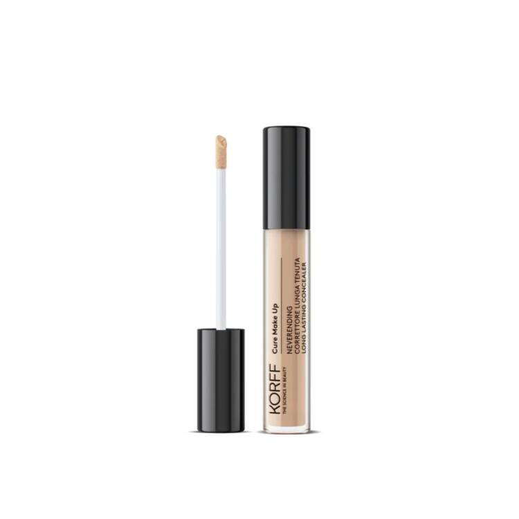 Korff Neverending Long Lasting Concealer - Image 2