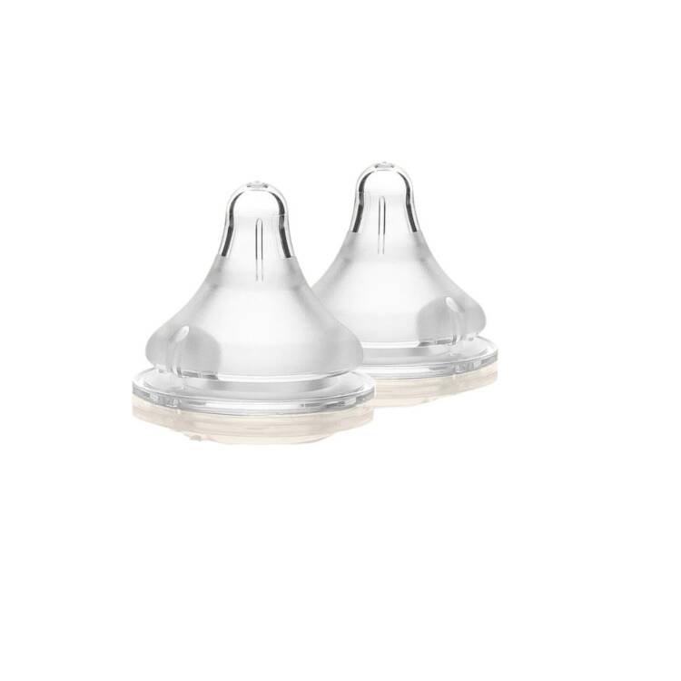 Lansinoh NaturalWave Teats