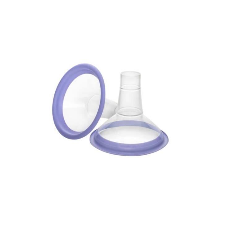Lansinoh Breast Pump Flanges