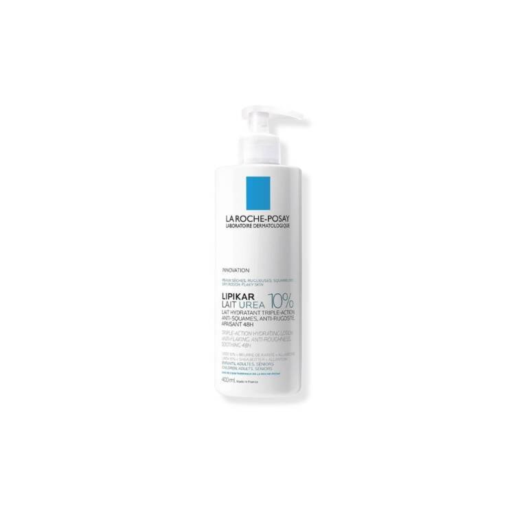 La Roche Posay Lipikar Lait Urea 10%