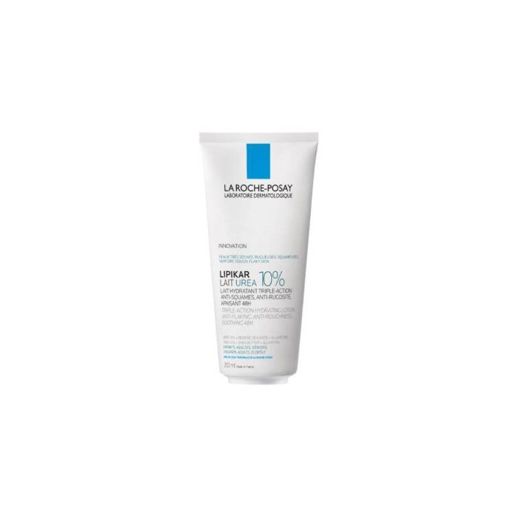 La Roche Posay Lipikar Lait Urea 10% - Image 2