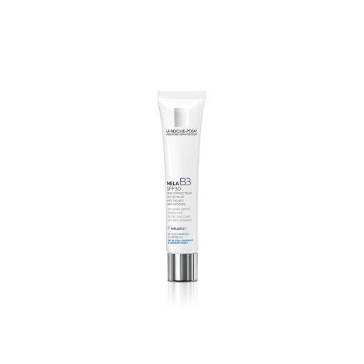 La Roche Posay Mela B3 SPF30 Moisturiser For Dark Spots