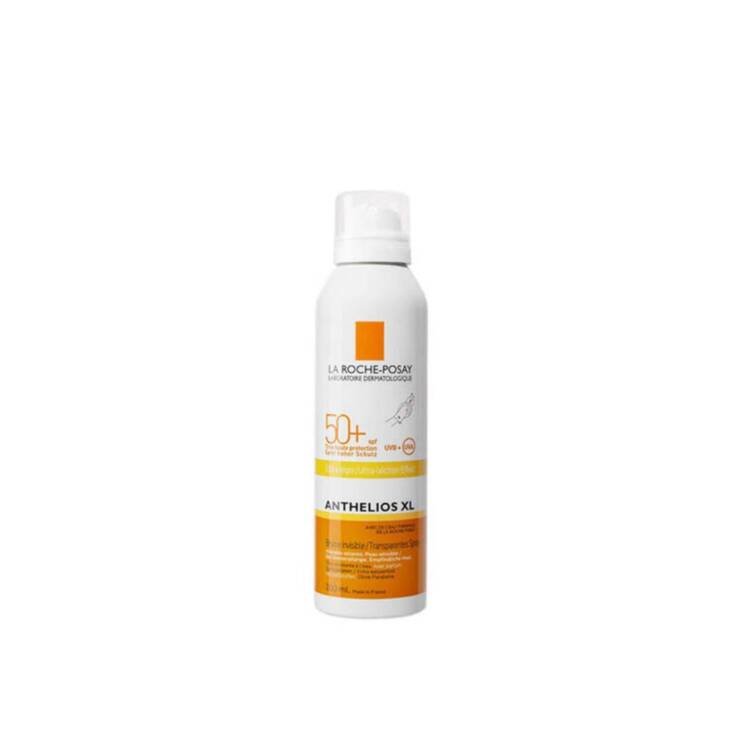 La Roche Posay Anthelios Ultra-Light Body Mist SPF50+