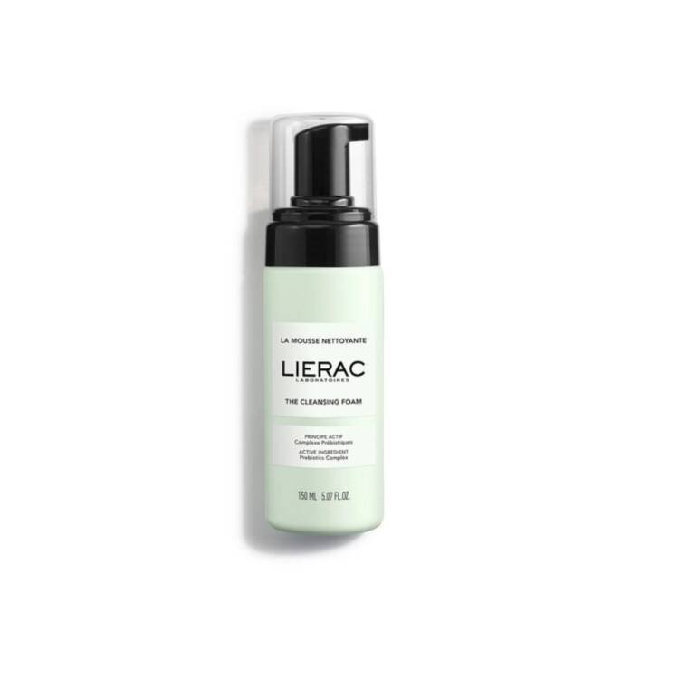 Lierac La Mousse Nettoyante