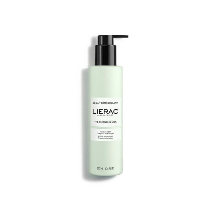 Lierac Le Lait Demaquillant