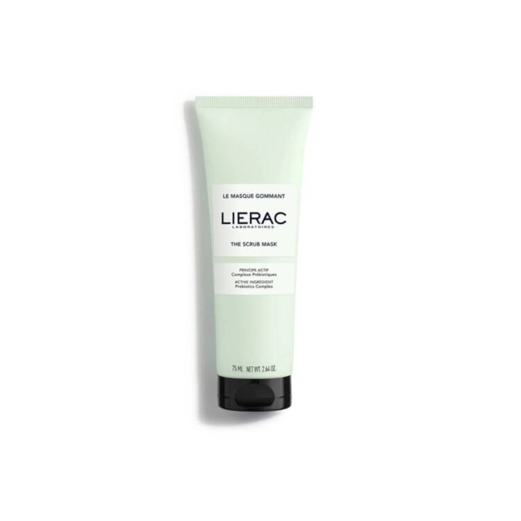 Lierac The Exfoliating Mask – Cleanser