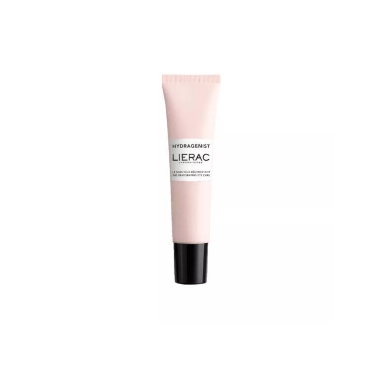 Lierac Hydragenist The Rehydrating Eye Care