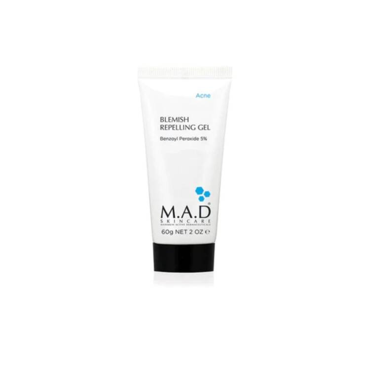 M.A.D Blemish Repelling Gel