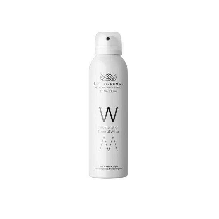 MartiDerm Boi Thermal Moisturizing Water