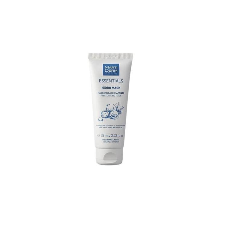 MartiDerm Essentials Hidro Mask