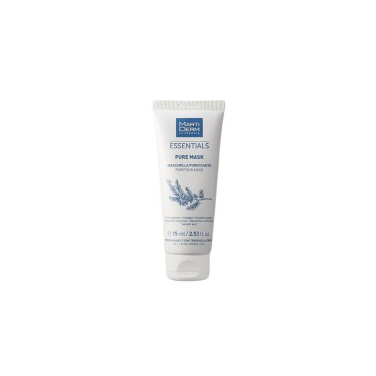 MartiDerm Essentials Pure Mask