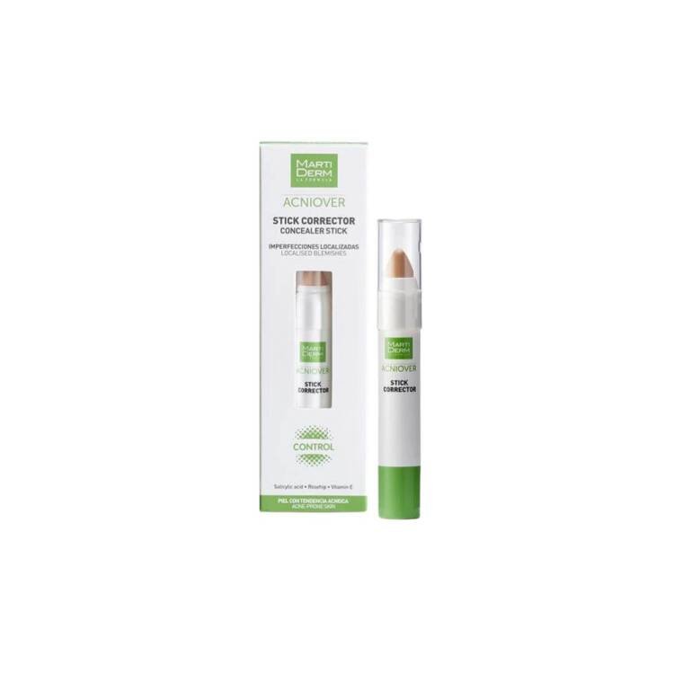 MartiDerm Acniover Concealer Stick