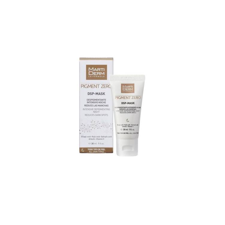 MartiDerm Pigment Zero DSP-Mask