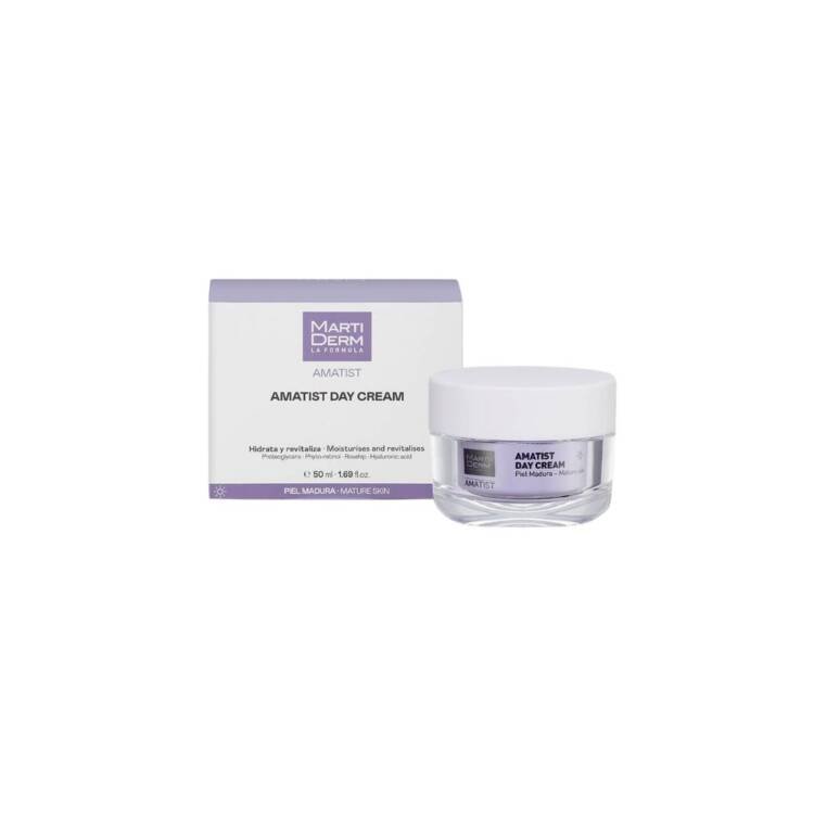 MartiDerm Amatist Day Cream