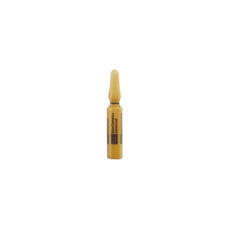 MartiDerm Black Diamond Skin Complex Advanced Ampoules - Image 2