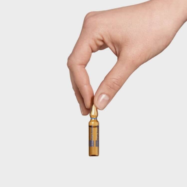 MartiDerm Platinum Night Renew Ampoules - Image 3