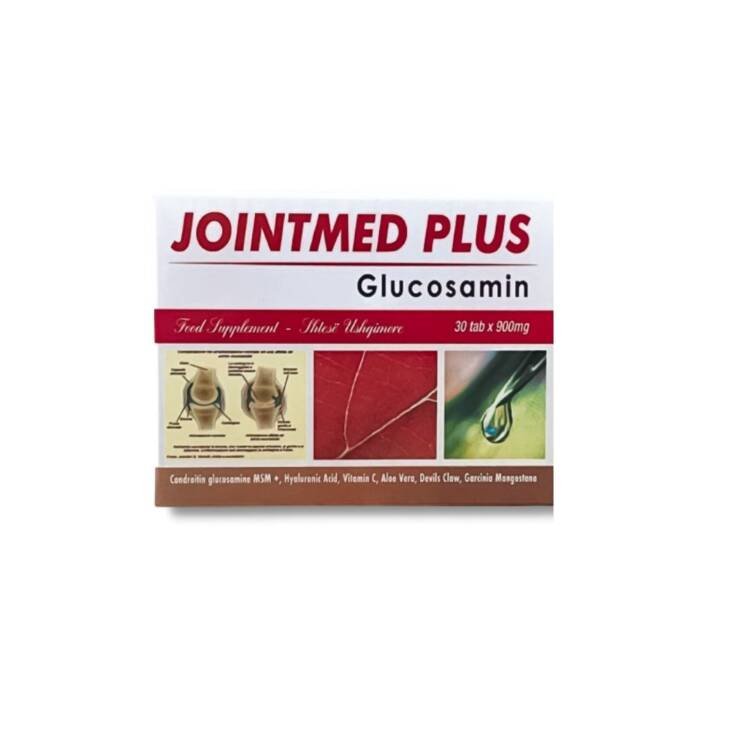 Medipharma Jointmed Plus