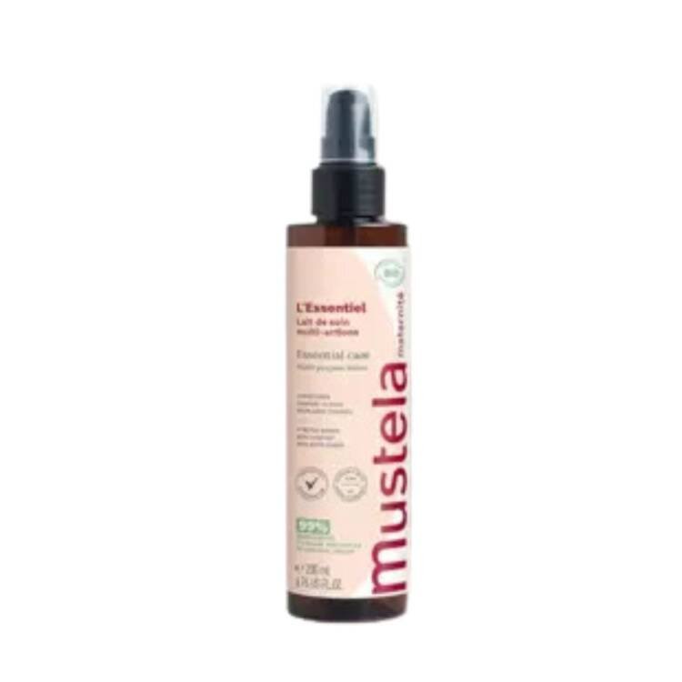 Mustela Maternity Essentials Multi-purpose Lotion