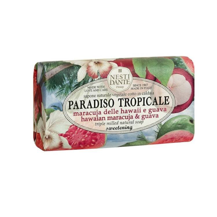 Nesti Dante Sapone Paradiso Tropicale