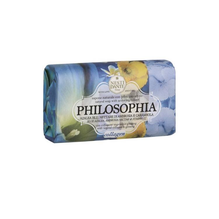 Nesti Dante Sapone Philosophia Collagen