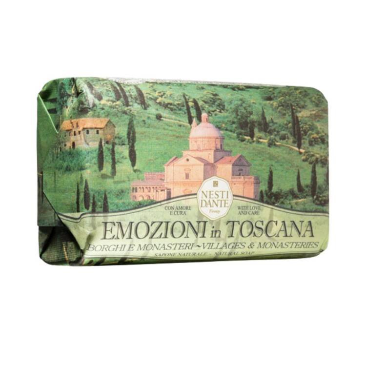 Nesti Dante Emozioni a Toscana Borghi e Monasteri