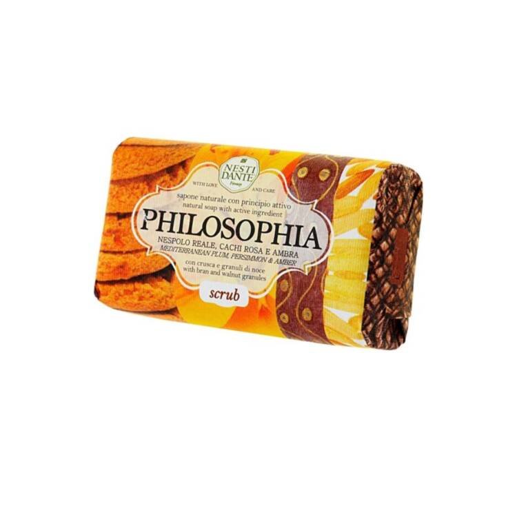 Nesti Dante Sapone Philosophia Scrub