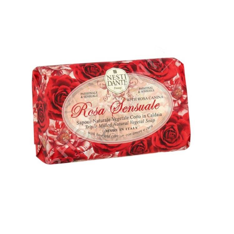 Nesti Dante Sapone Rosa Sensuale