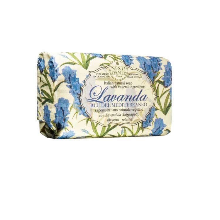 Nesti Dante Lavanda Sapone