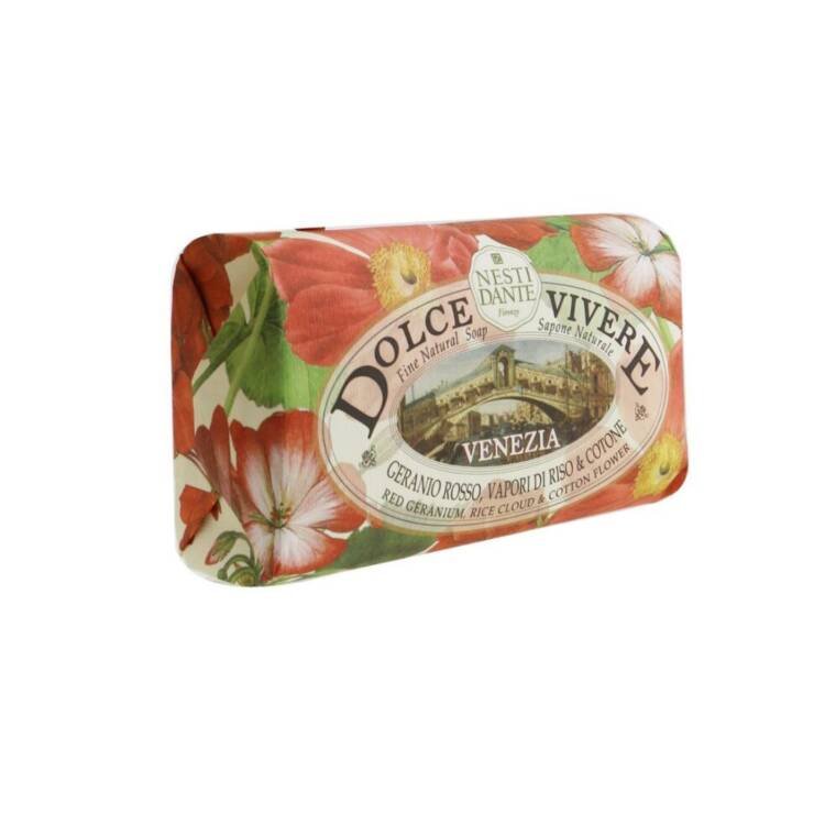 Nesti Dante Dolce Vivere Soap Venezia