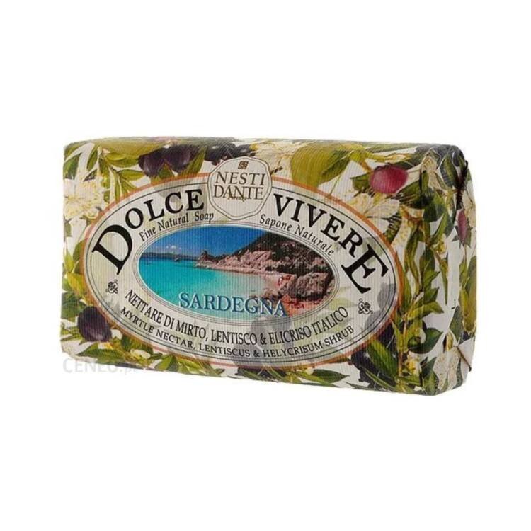 Nesti Dante Dolce Vivere Soap Sardegna