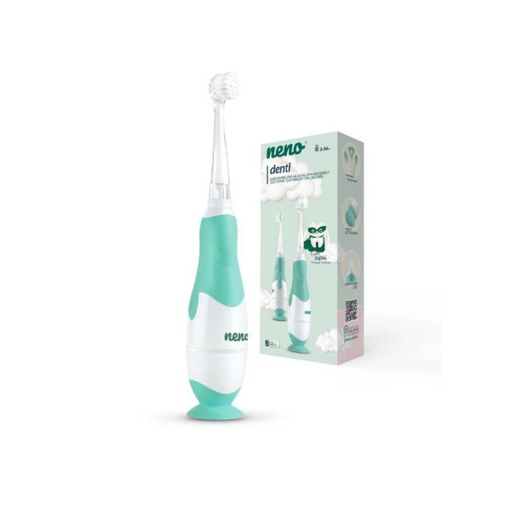 Neno Denti Electric Toothbrush for Children