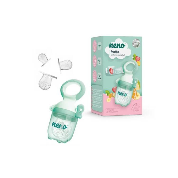 Neno Frutta Teether