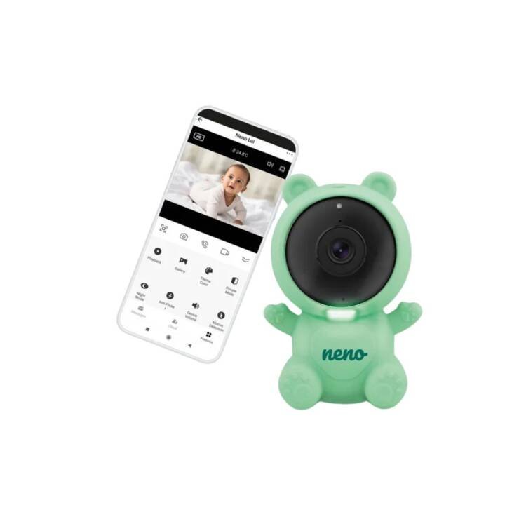 Neno Lui Baby Monitor - Image 2