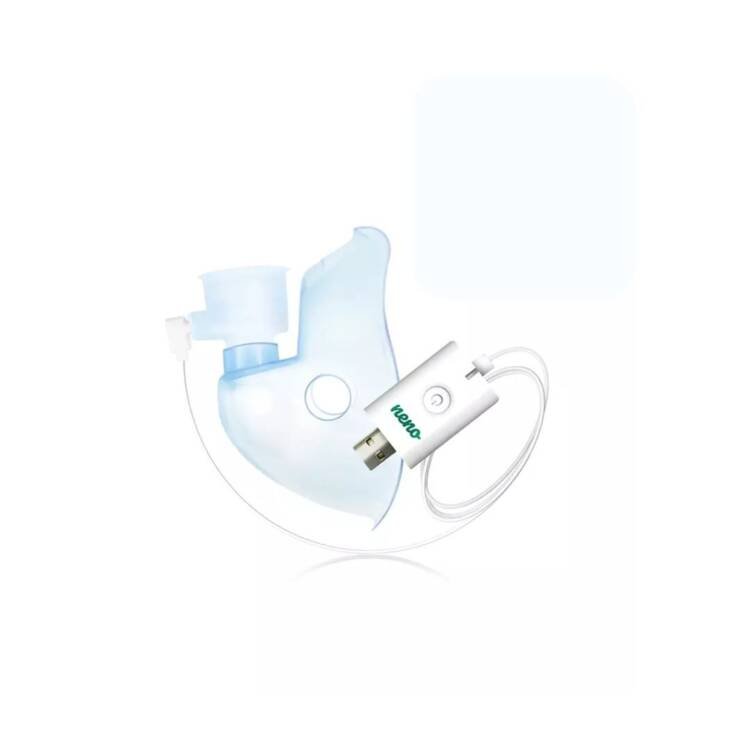 Neno Bene Portable Mesh Nebulizer