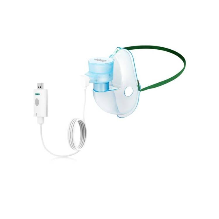 Neno Bene Portable Mesh Nebulizer - Image 2