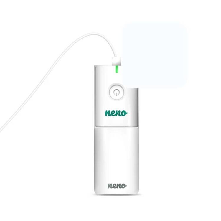 Neno Bene Portable Mesh Nebulizer - Image 3