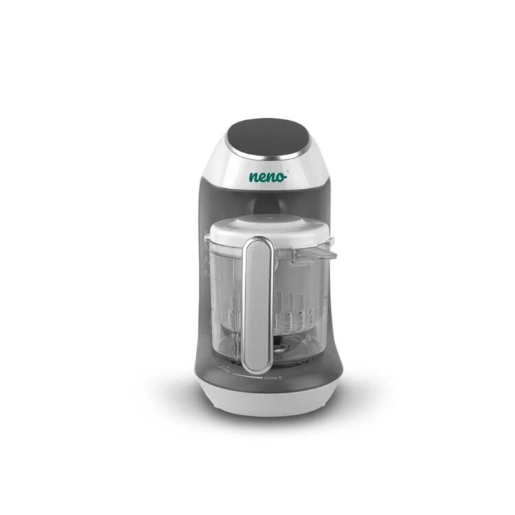 Neno CIBO Baby Food - Image 2