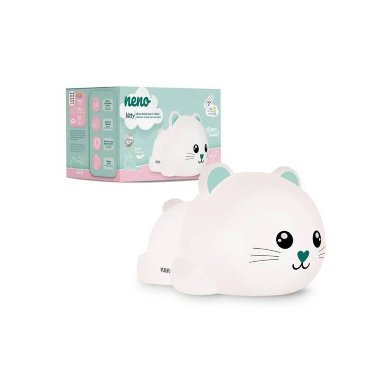 Neno Kitty Bedside Lamp