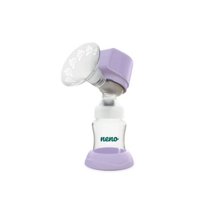 Neno Presto Breast Pump - Image 3