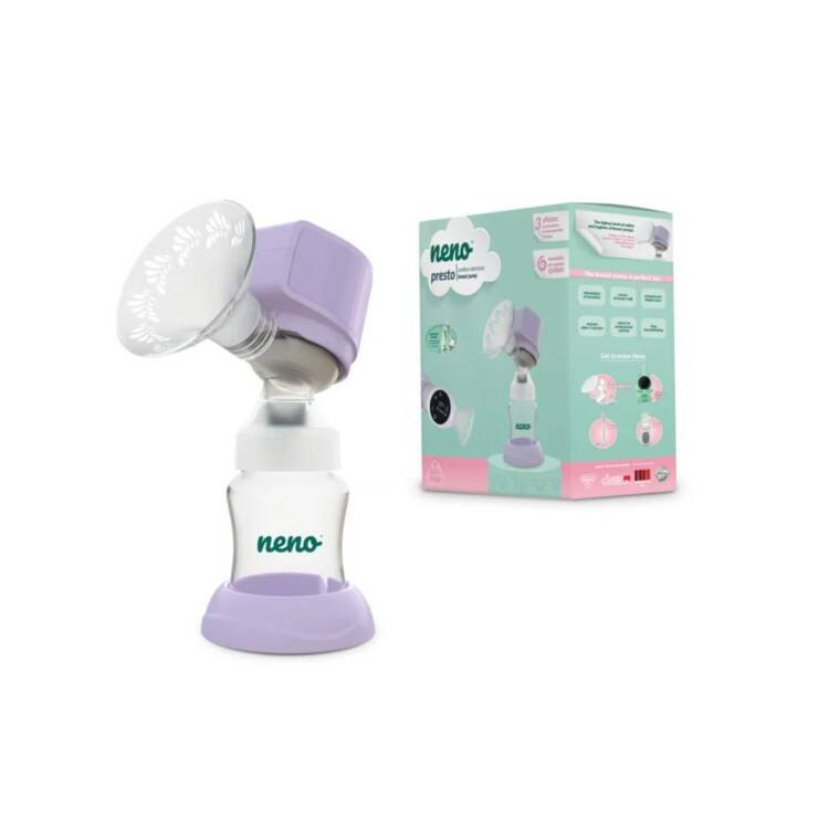 Neno Presto Breast Pump