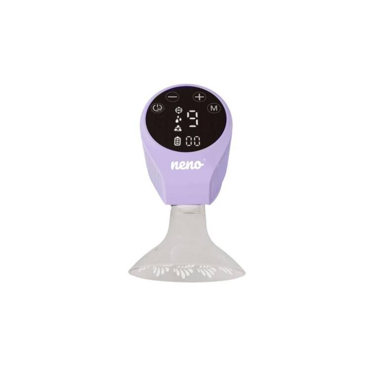 Neno Presto Breast Pump - Image 4