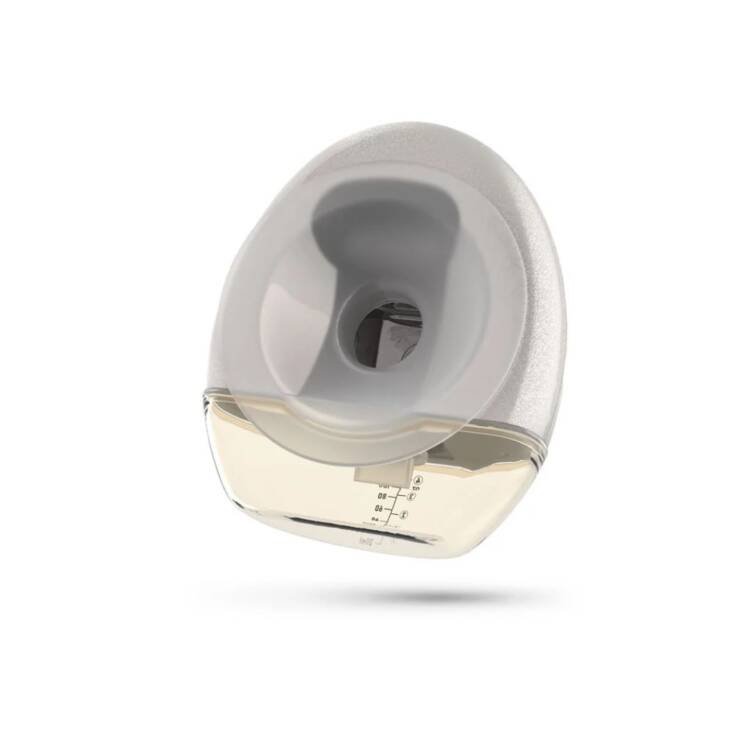 Neno Perla – Three Phase Electronic Breast Pump - Image 4