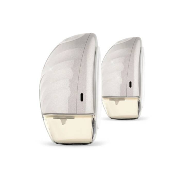 Neno Perla Twin- Three Phase Electronic Breast Pump - Image 3