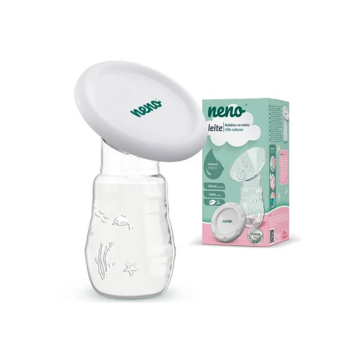 Neno Leite Milk Collector